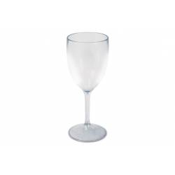 Araven Wijnglas Transparant 28cl Polycarbonaat Transparant 