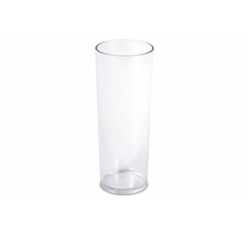 TUMBLER FH TRANSPARANT 30CL POLYCARBONAA  Araven