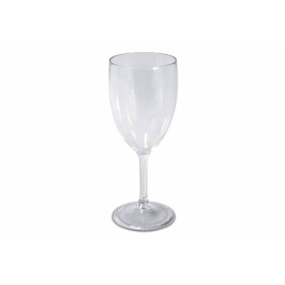 Wijnglas Transparant 33cl Polycarbonaat Transparant  Araven