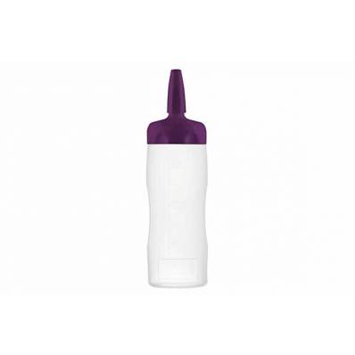 Distributeur De Sauce Violet 35cl  