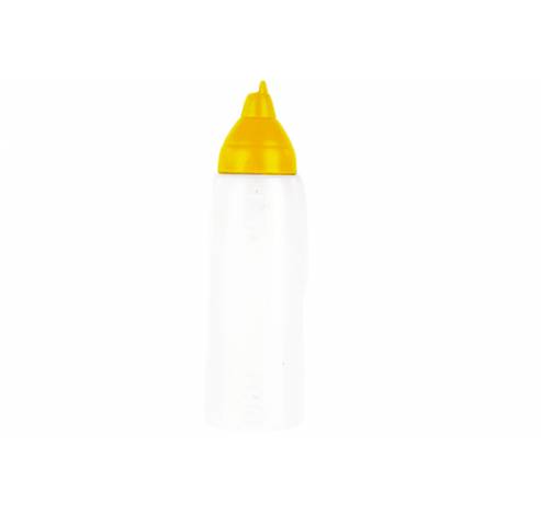 Flacon Verseur 100cl -jaune   Araven