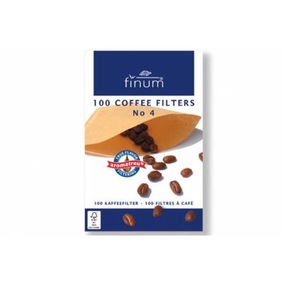 Koffiefilters S100 Nr4  