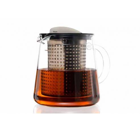 Tea Control Theiere Noir 0,8l   Finum