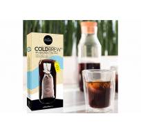 Coldbrew Filtre A Cafe + Click Set60  