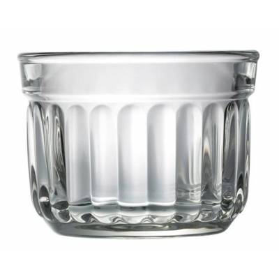 Delice Aperoglas Set6 100ml D7xh5.3cm  La Rochère