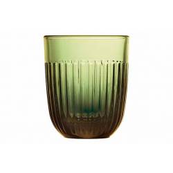 Ouessant Olive Tumbler 29cl D8xh9,5cm  