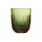 Ouessant Olive Tumbler 29cl D8xh9,5cm  