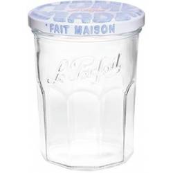 Le Parfait Confituurpot 385 Ml Set 12 