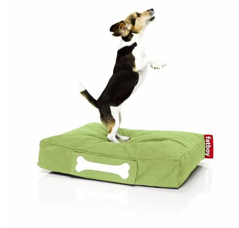 Doggielounge Small Lime Green  Fatboy