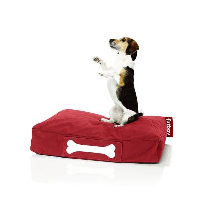 Doggielounge Small Red  Fatboy