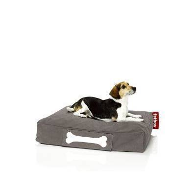 Doggielounge Small Taupe  Fatboy