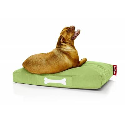 Doggielounge Large Lime Green  Fatboy