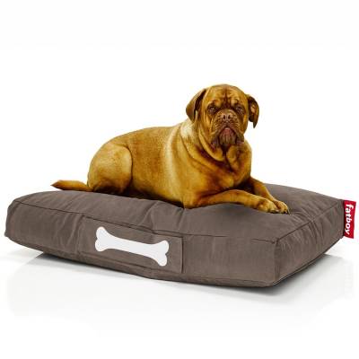 Doggielounge Large Taupe  Fatboy