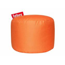 Fatboy Point Stonewashed Orange 