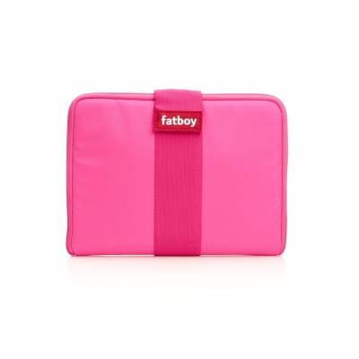 Tablet Tuxedo Pink  Fatboy