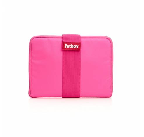 Tablet Tuxedo Pink  Fatboy