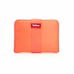 Fatboy Tablet Tuxedo Red 
