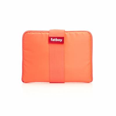 Tablet Tuxedo Red  Fatboy