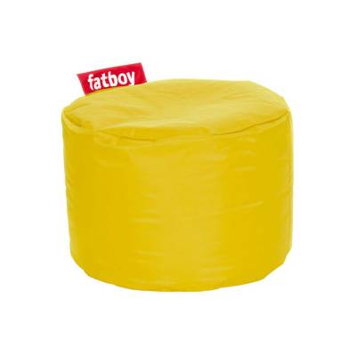 Point Yellow  Fatboy