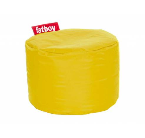 Point Yellow  Fatboy