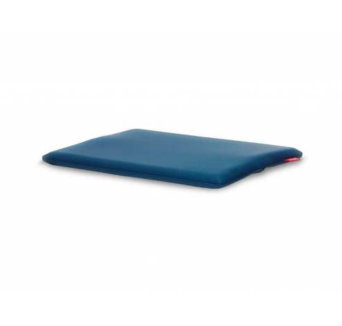 Concrete pillow blue  Fatboy