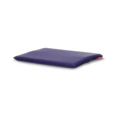 Concrete pillow dark purple  Fatboy