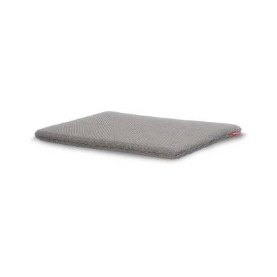 Concrete pillow graphite grey 
