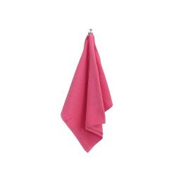 Ekobo Home Hand Towel Set flamingo 