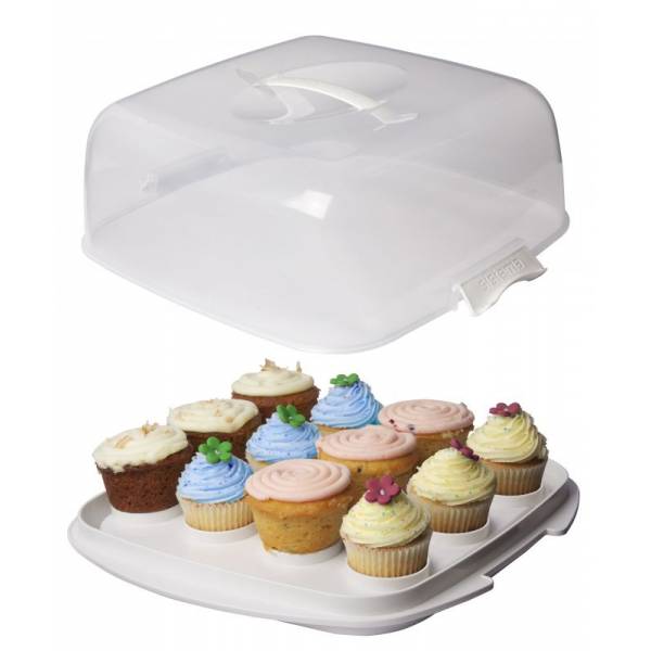 Bake It doos voor taart - cake of cupcakes 8.8L 