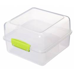 Sistema To Go lunchbox Cube 1.4L