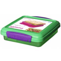 Sistema Trends Lunch lunchbox 450ml