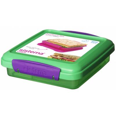 Trends Lunch lunchbox 450ml 