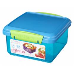 Sistema Trends Lunch lunchbox Lunch Plus 1.2L