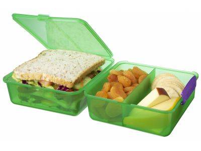 Trends Lunch lunchbox Cube 1.4L