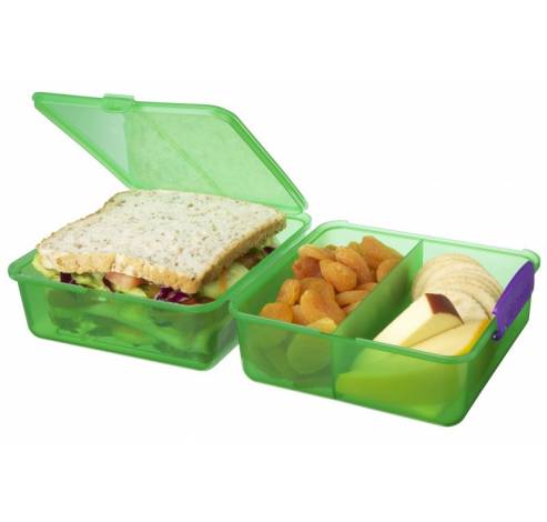 Trends Lunch lunchbox Cube 1.4L  Sistema