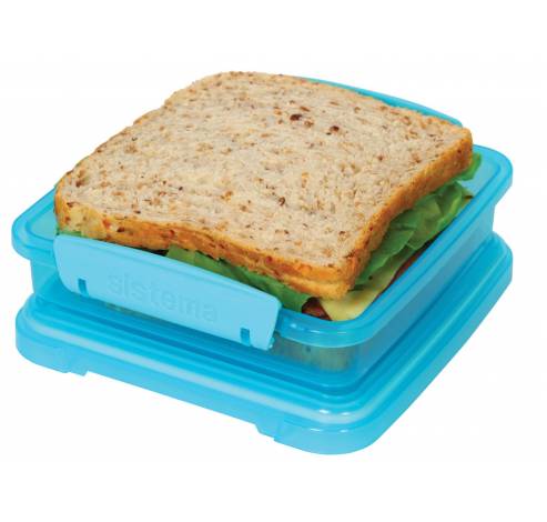  Vibe Lunch lunchbox 450ml   Sistema