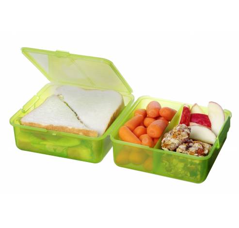  Vibe Lunch lunchbox Cube 1.4L   Sistema