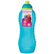 Sistema Hydrate bouteille Twist n Sip 460ml (6 ass.) 