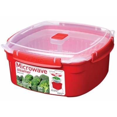 Microwave stomer groot 3.2L 