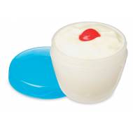 Sistema To Go pot à yaourt 150ml (12 ass.) 