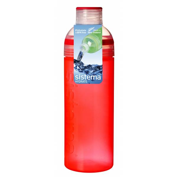 Hydrate drinkfles Trio 700ml 