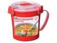 Microwave tasse à soupe moyenne 656ml