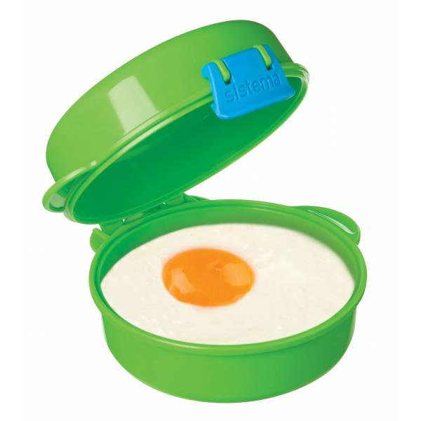 Microwave Colour omeletmaker Easy Eggs 271ml 