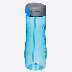 Sistema Hydrate bouteille avec paille Tritan Quick Flip 800ml 