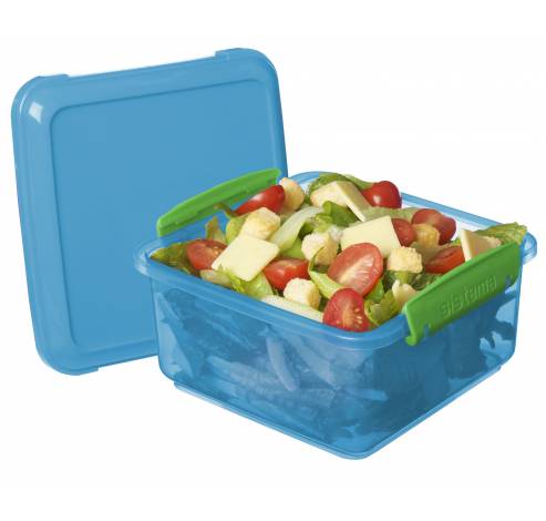 Trends Lunch lunchbox Lunch Plus 1.2L  Sistema