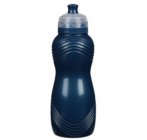 Sistema Renew drinkfles Wave 600ml (6 ass.)  Sistema