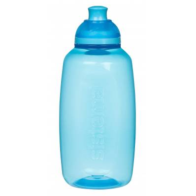 Hydrate drinkfles Itsy Squeeze 380ml 