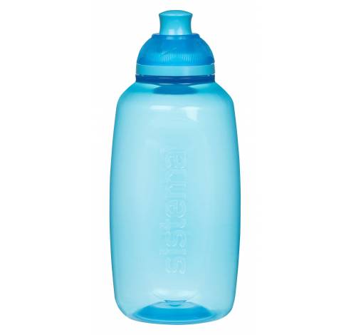 Hydrate drinkfles Itsy Squeeze 380ml  Sistema
