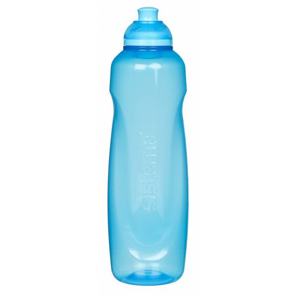 Hydrate drinkfles Helix Squeeze 600ml  