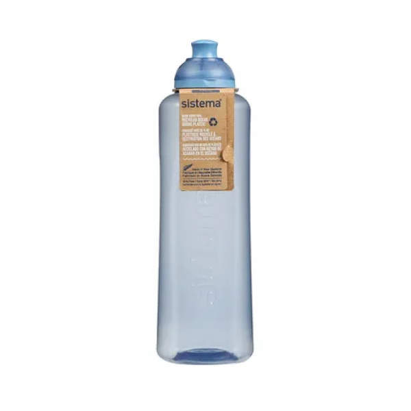 Sistema Ocean Bound Plastic Hydrate drinkfles Swift Squeeze 480ml 